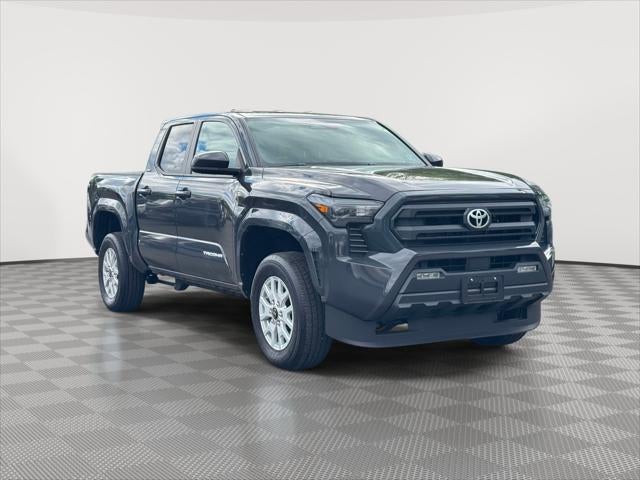 2025 Toyota Tacoma SR5 - Photo 38