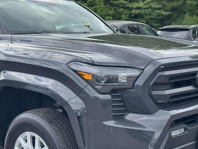 2025 Toyota Tacoma SR5 - Photo 47