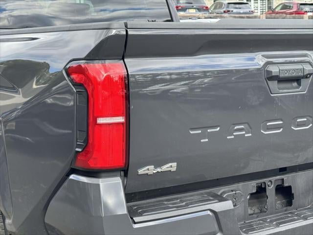 2025 Toyota Tacoma SR5 - Photo 48