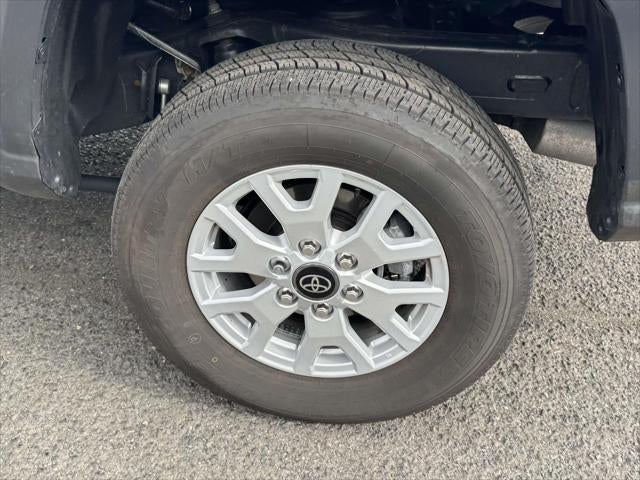 2025 Toyota Tacoma SR5 - Photo 45