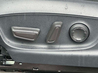 2025 Toyota Tacoma Hybrid Limited