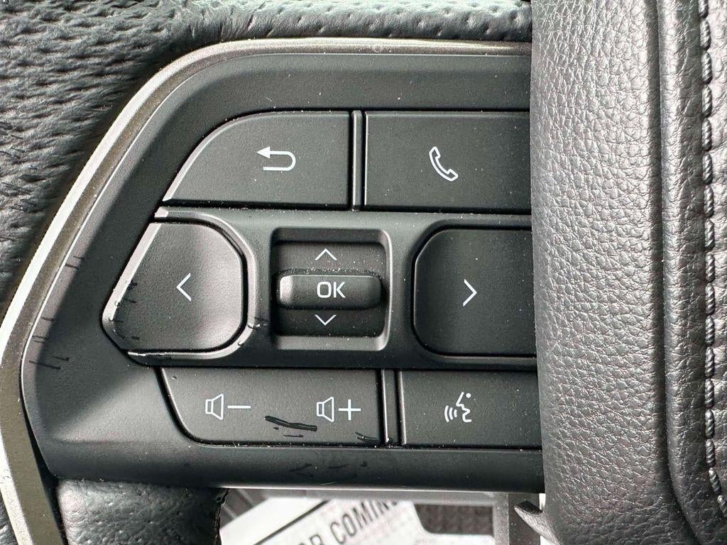2025 Toyota Tacoma Hybrid Limited