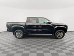 2025 Toyota Tacoma Hybrid Limited