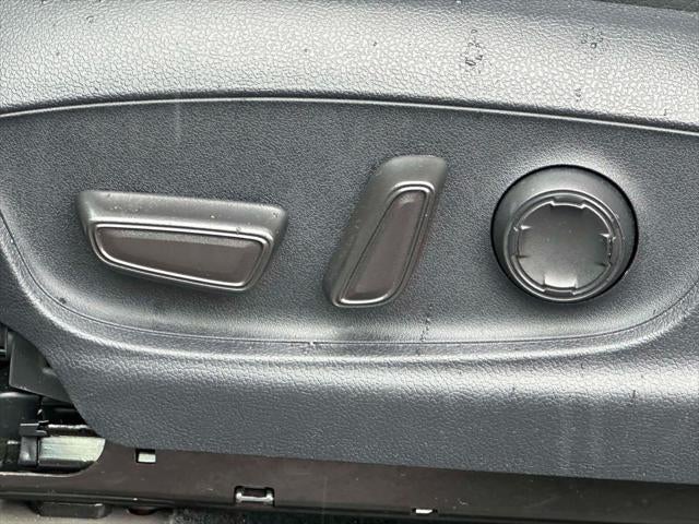 2025 Toyota Tacoma Hybrid Limited