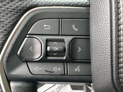 2025 Toyota Tacoma Hybrid Limited