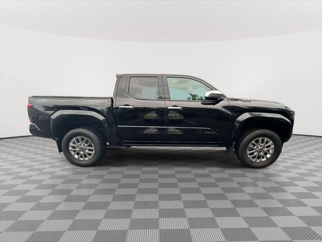 2025 Toyota Tacoma Hybrid Limited