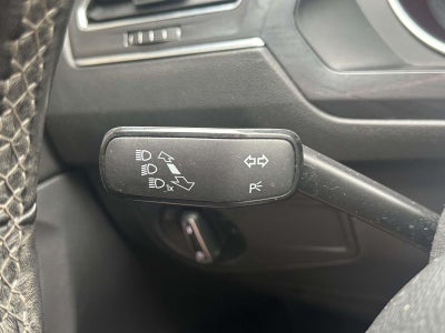 2021 Volkswagen Tiguan 2.0T SE R-Line Black