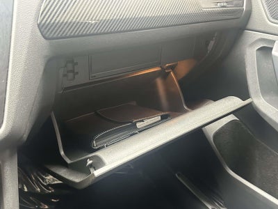 2021 Volkswagen Tiguan 2.0T SE R-Line Black