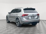 2021 Volkswagen Tiguan 2.0T SE R-Line Black