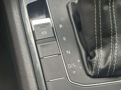 2021 Volkswagen Tiguan 2.0T SE R-Line Black