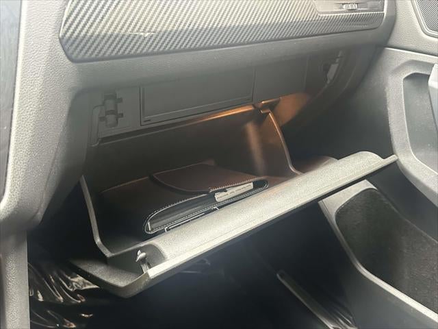 2021 Volkswagen Tiguan 2.0T SE R-Line Black