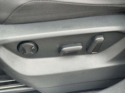 2021 Volkswagen Tiguan 2.0T SE R-Line Black