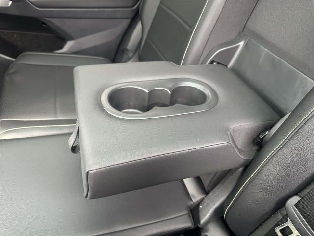 2021 Volkswagen Tiguan 2.0T SE R-Line Black