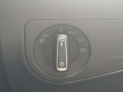 2021 Volkswagen Tiguan 2.0T SE R-Line Black