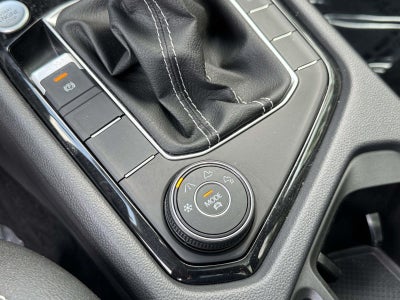 2024 Volkswagen Taos 1.5T SEL