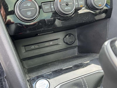 2024 Volkswagen Taos 1.5T SEL