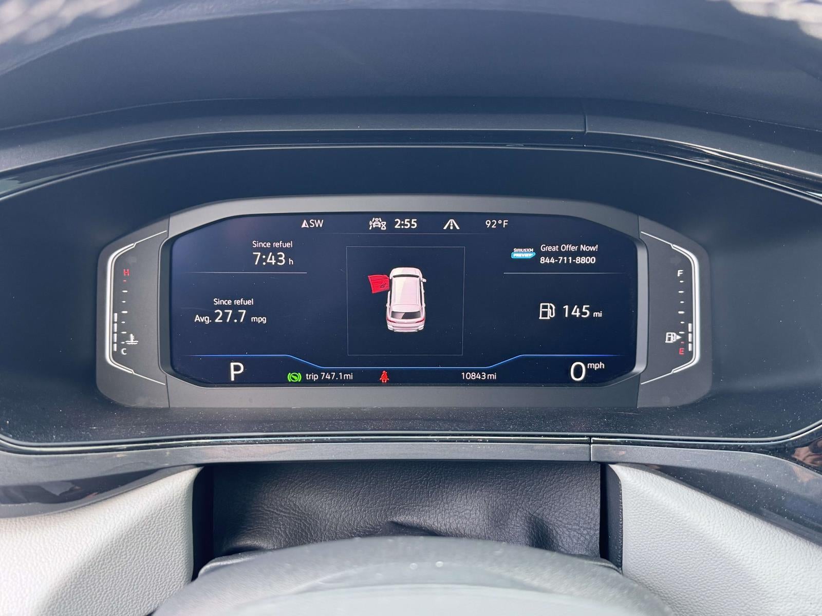 2024 Volkswagen Taos 1.5T SEL