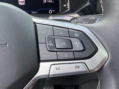 2024 Volkswagen Taos 1.5T SEL