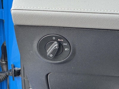 2024 Volkswagen Taos 1.5T SEL