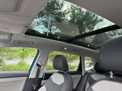 2024 Volkswagen Taos 1.5T SEL