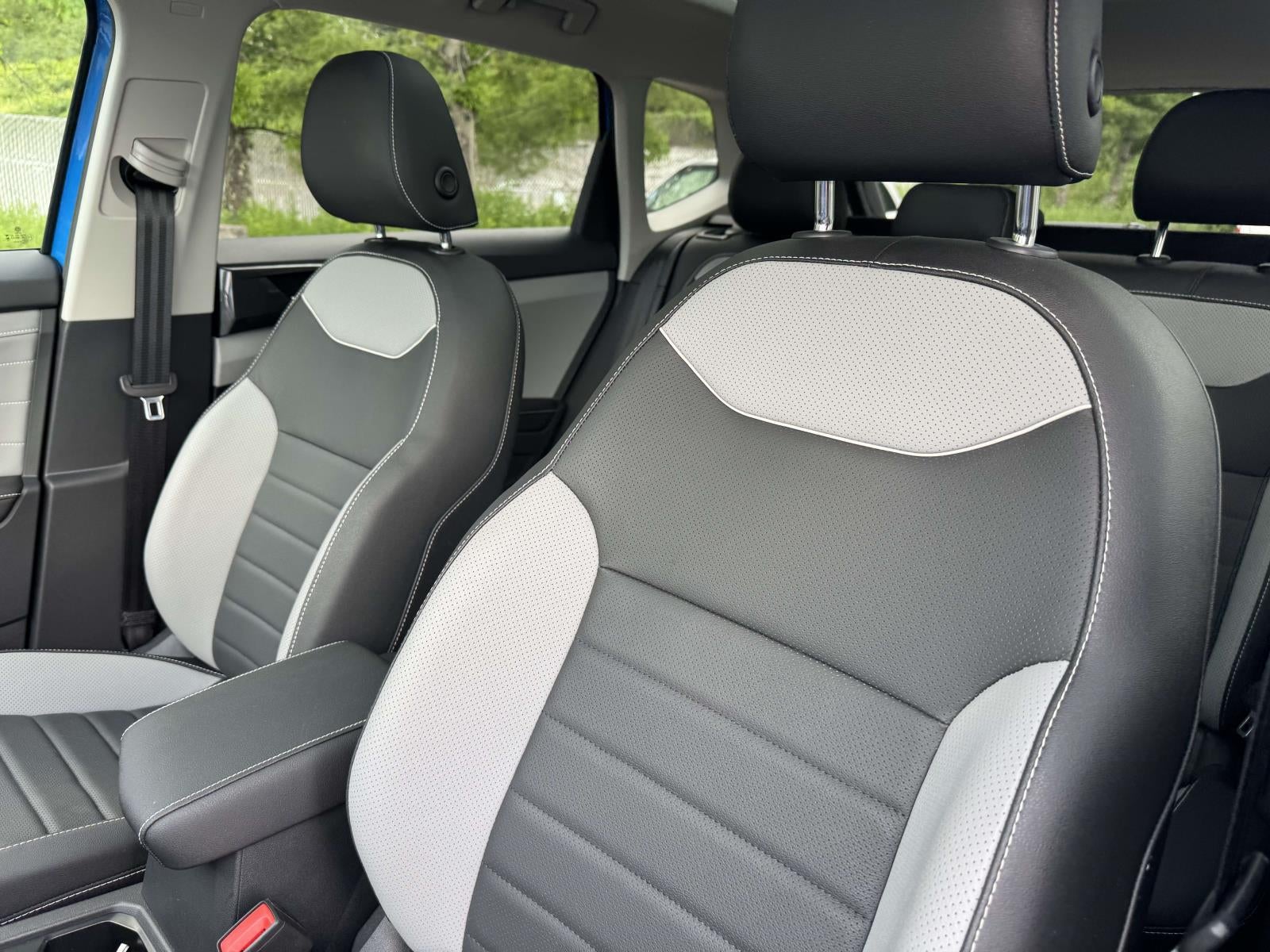 2024 Volkswagen Taos 1.5T SEL