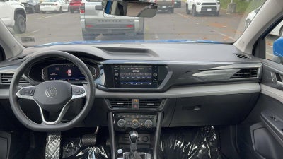 2024 Volkswagen Taos 1.5T SEL