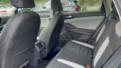 2024 Volkswagen Taos 1.5T SEL