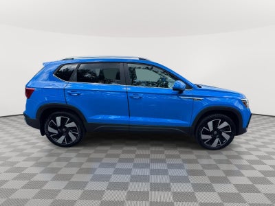 2024 Volkswagen Taos 1.5T SEL