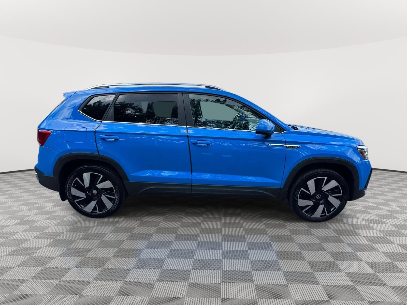 2024 Volkswagen Taos 1.5T SEL