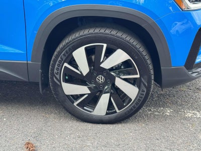 2024 Volkswagen Taos 1.5T SEL