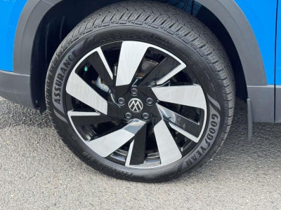 2024 Volkswagen Taos 1.5T SEL
