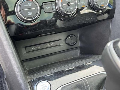 2024 Volkswagen Taos 1.5T SEL