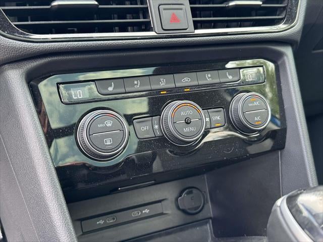 2024 Volkswagen Taos 1.5T SEL
