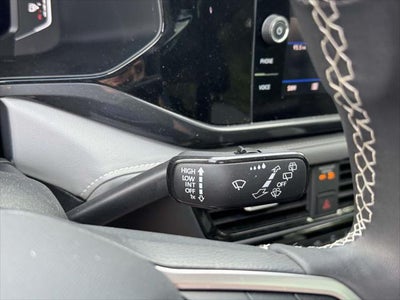 2024 Volkswagen Taos 1.5T SEL