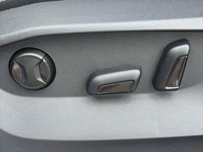 2024 Volkswagen Taos 1.5T SEL