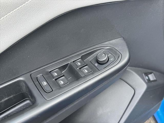 2024 Volkswagen Taos 1.5T SEL