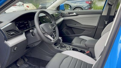 2024 Volkswagen Taos 1.5T SEL