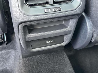 2024 Volkswagen Taos 1.5T SEL