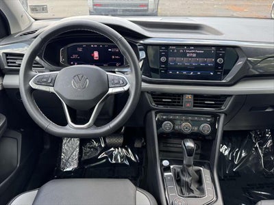 2024 Volkswagen Taos 1.5T SEL