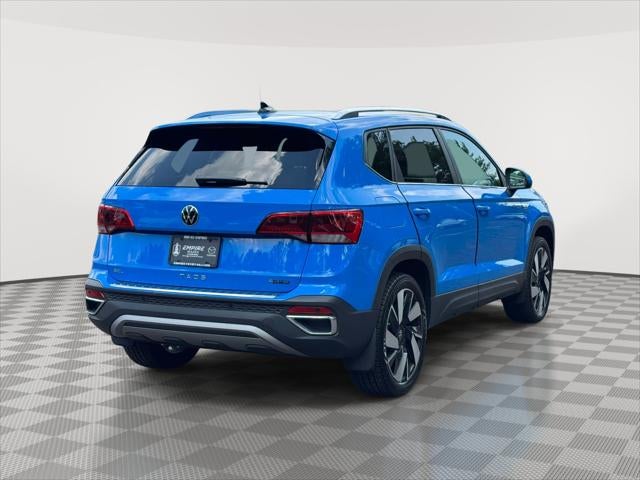 2024 Volkswagen Taos 1.5T SEL