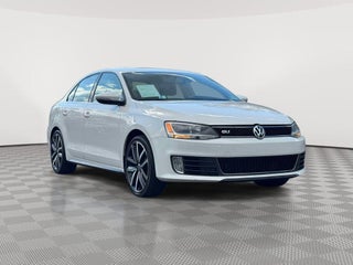 2013 Volkswagen Jetta GLI Autobahn