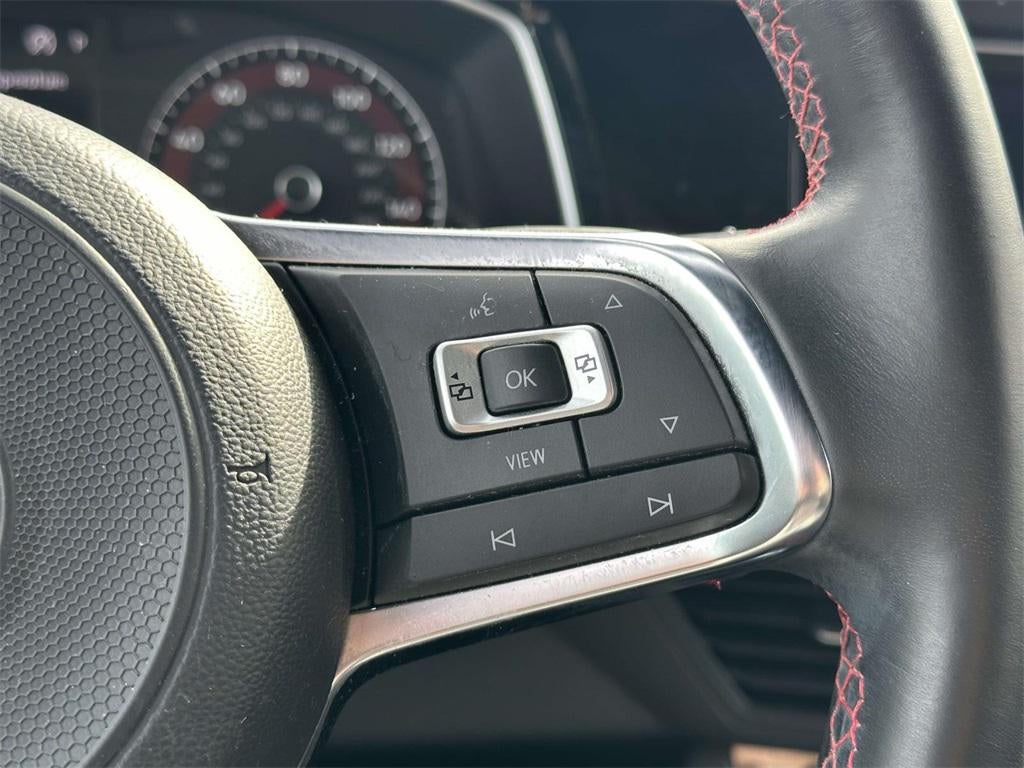 2019 Volkswagen Jetta GLI 2.0T S