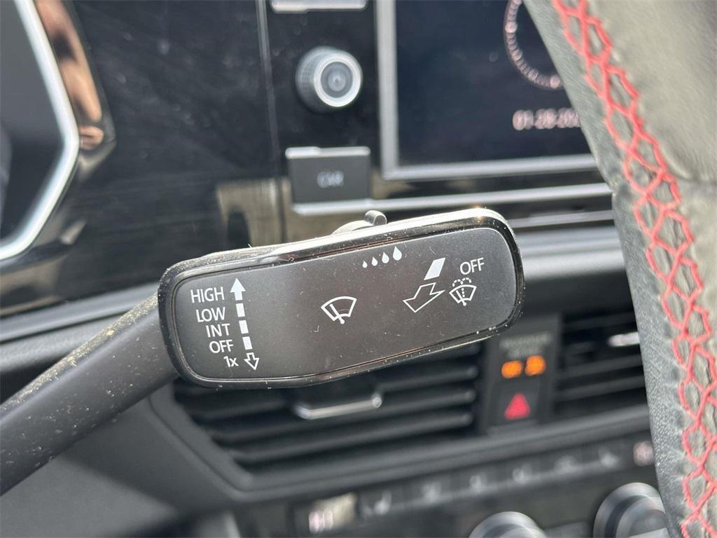 2019 Volkswagen Jetta GLI 2.0T S