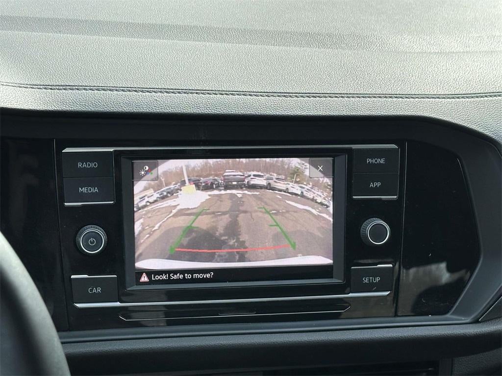 2019 Volkswagen Jetta GLI 2.0T S