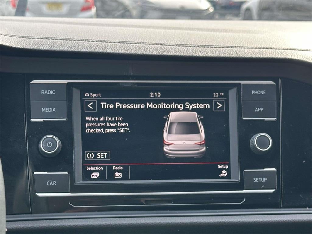 2019 Volkswagen Jetta GLI 2.0T S