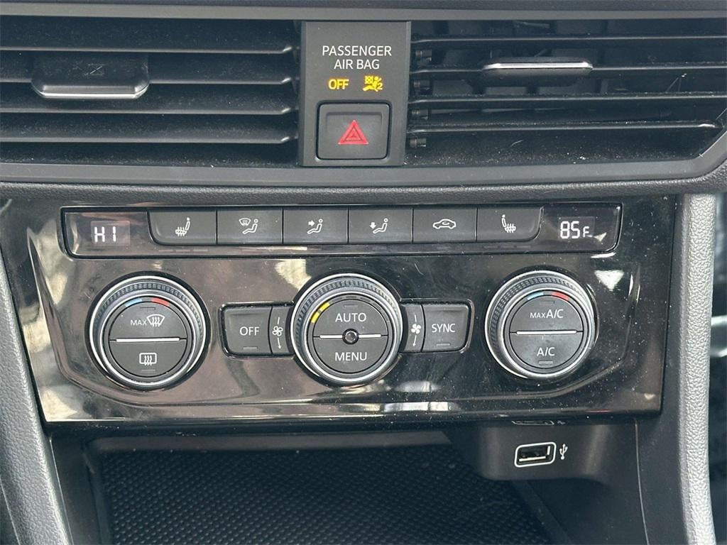 2019 Volkswagen Jetta GLI 2.0T S