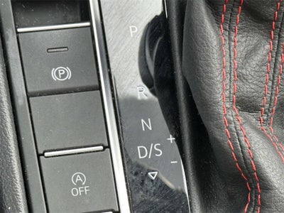 2019 Volkswagen Jetta GLI 2.0T S