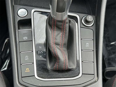 2019 Volkswagen Jetta GLI 2.0T S