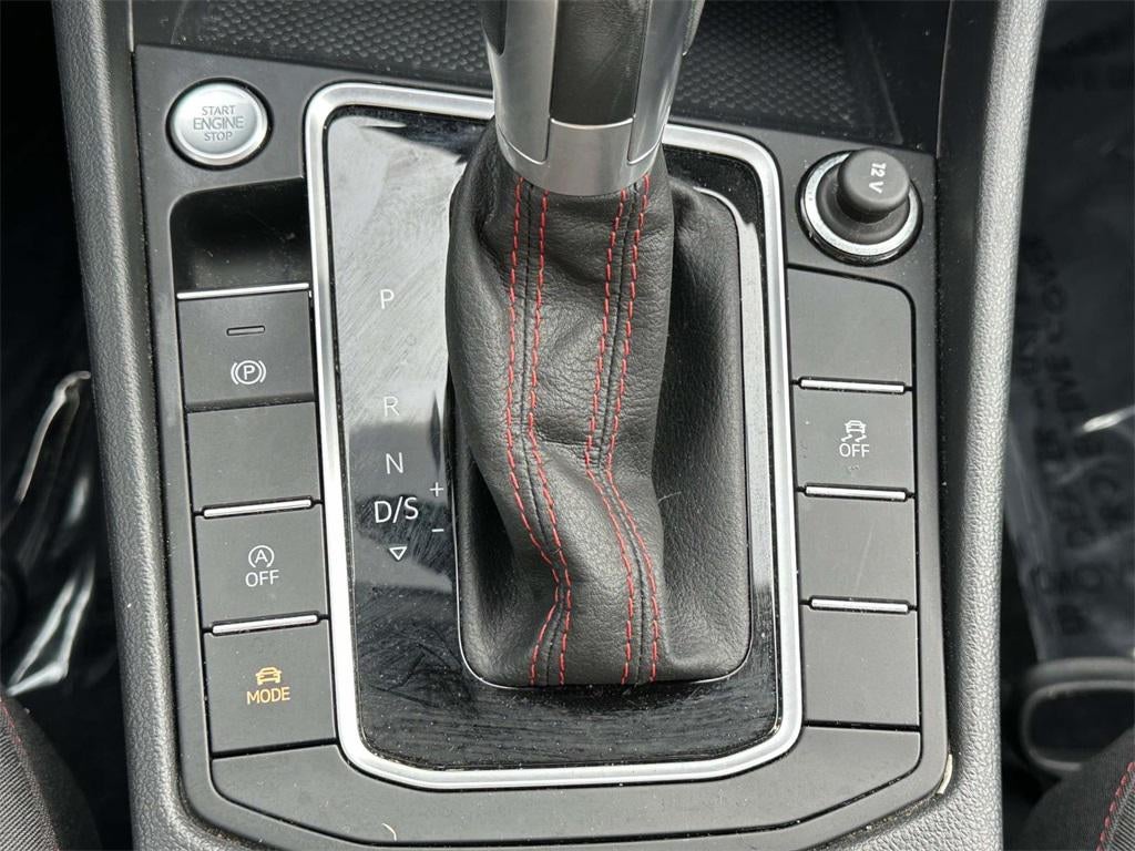 2019 Volkswagen Jetta GLI 2.0T S