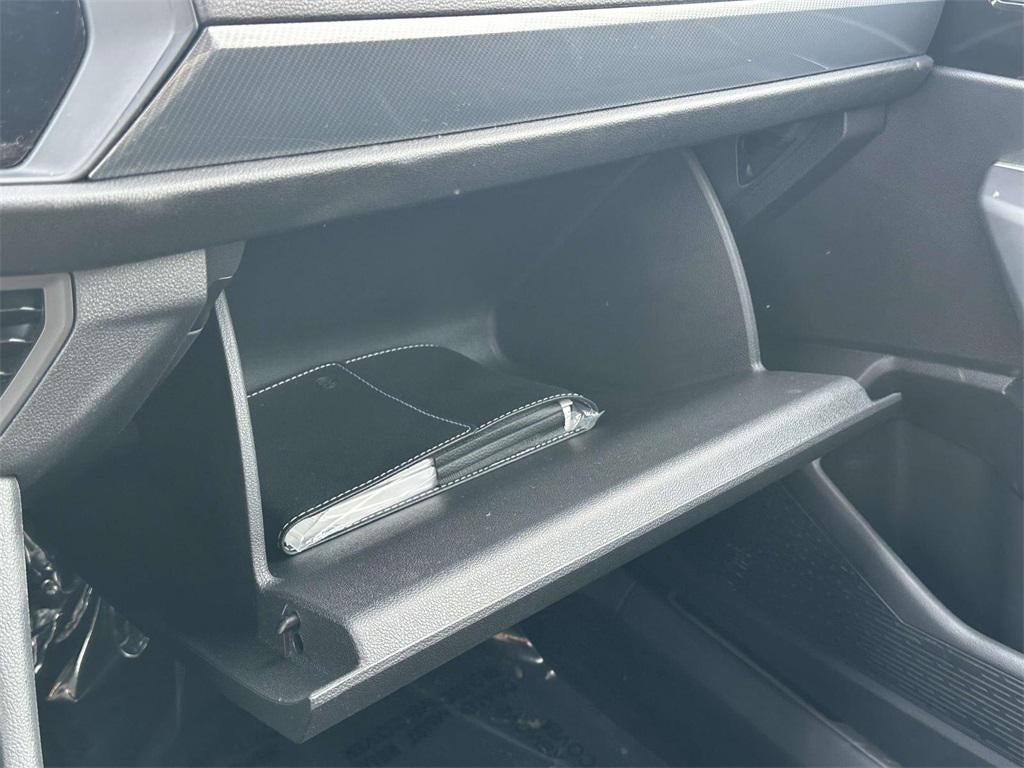 2019 Volkswagen Jetta GLI 2.0T S